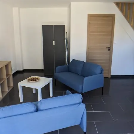 Accommodatie bij particulieren Urbaine Dans Maison Moderne Dammarie-lè-Lys